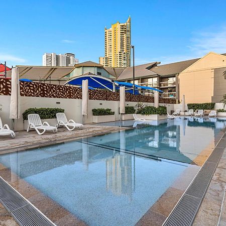 Ruby Apartments - Qstay Голд-Кост Экстерьер фото