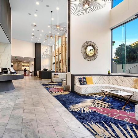 Ruby Apartments - Qstay Голд-Кост Экстерьер фото