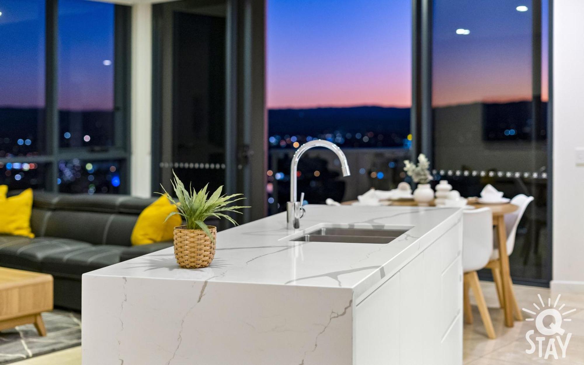 Ruby Apartments - Qstay Голд-Кост Экстерьер фото