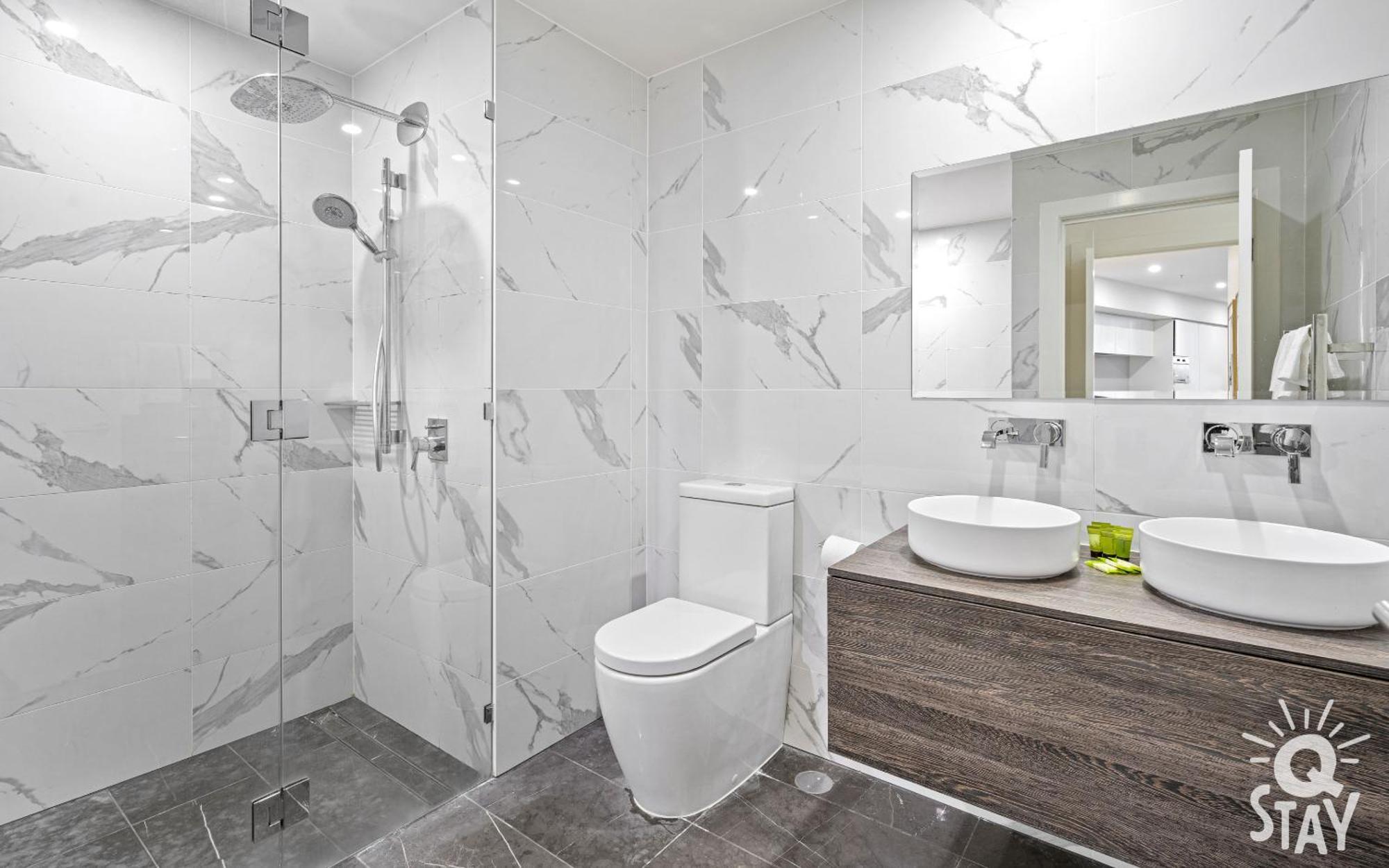 Ruby Apartments - Qstay Голд-Кост Экстерьер фото