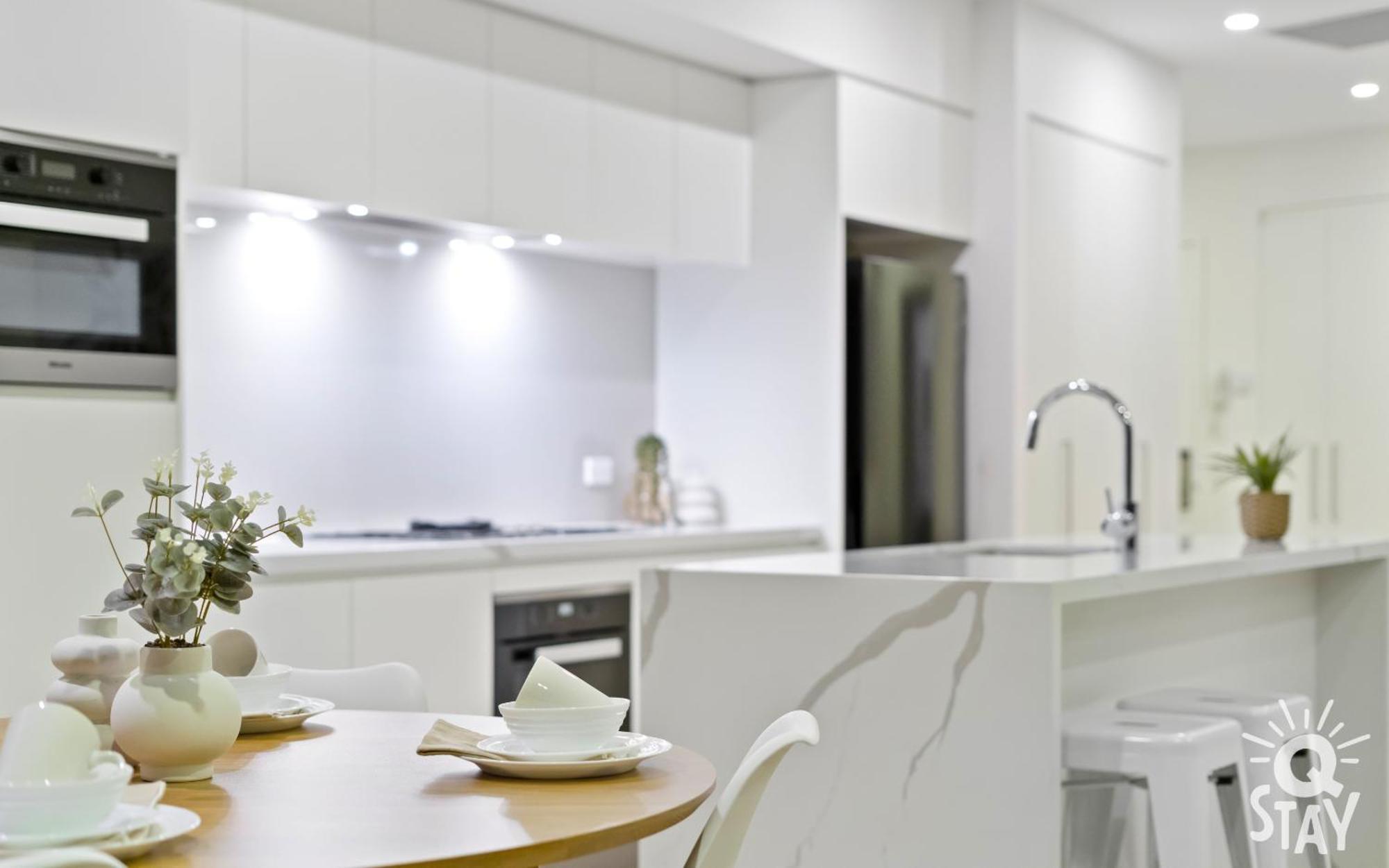 Ruby Apartments - Qstay Голд-Кост Экстерьер фото