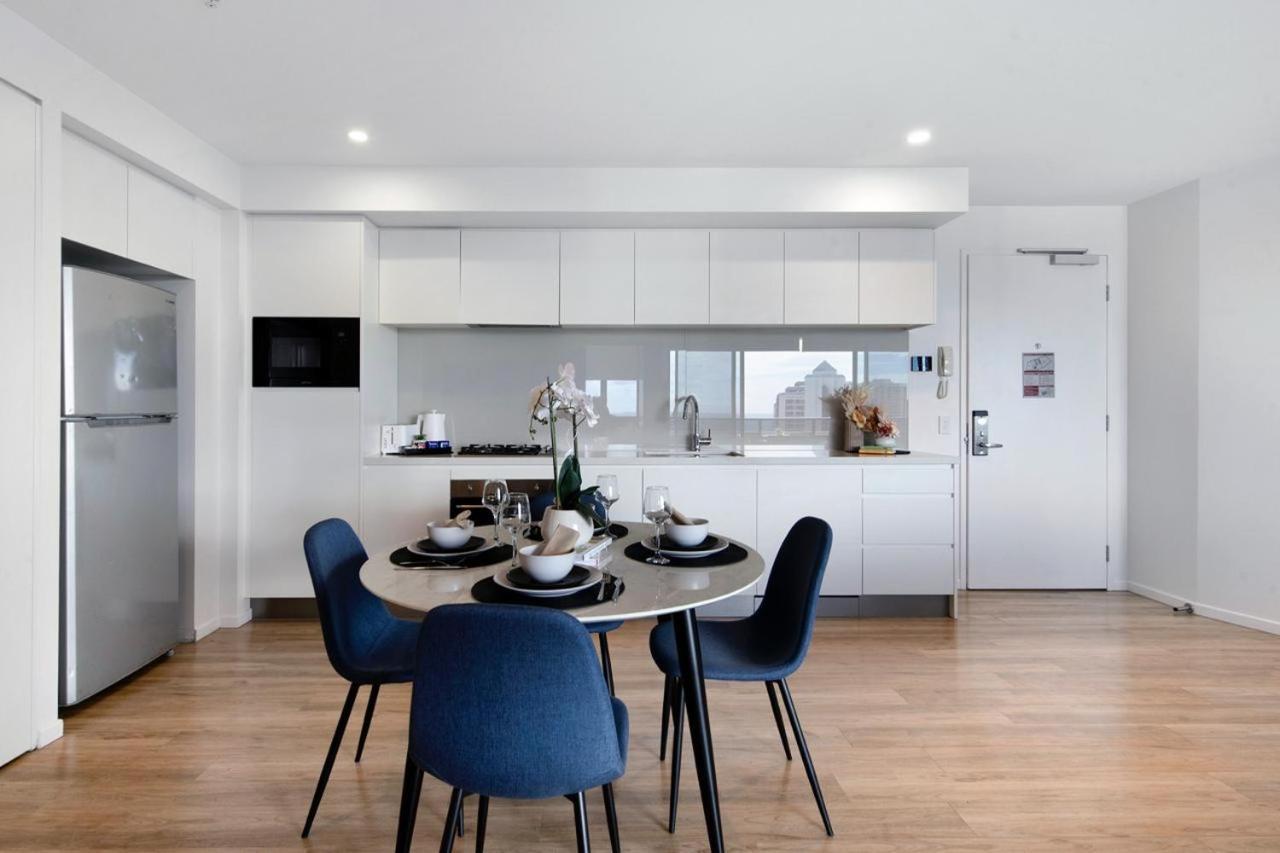 Ruby Apartments - Qstay Голд-Кост Экстерьер фото