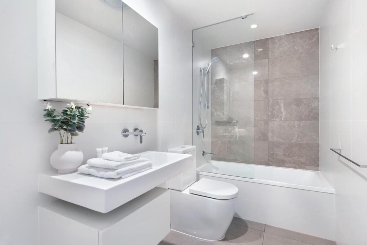 Ruby Apartments - Qstay Голд-Кост Экстерьер фото
