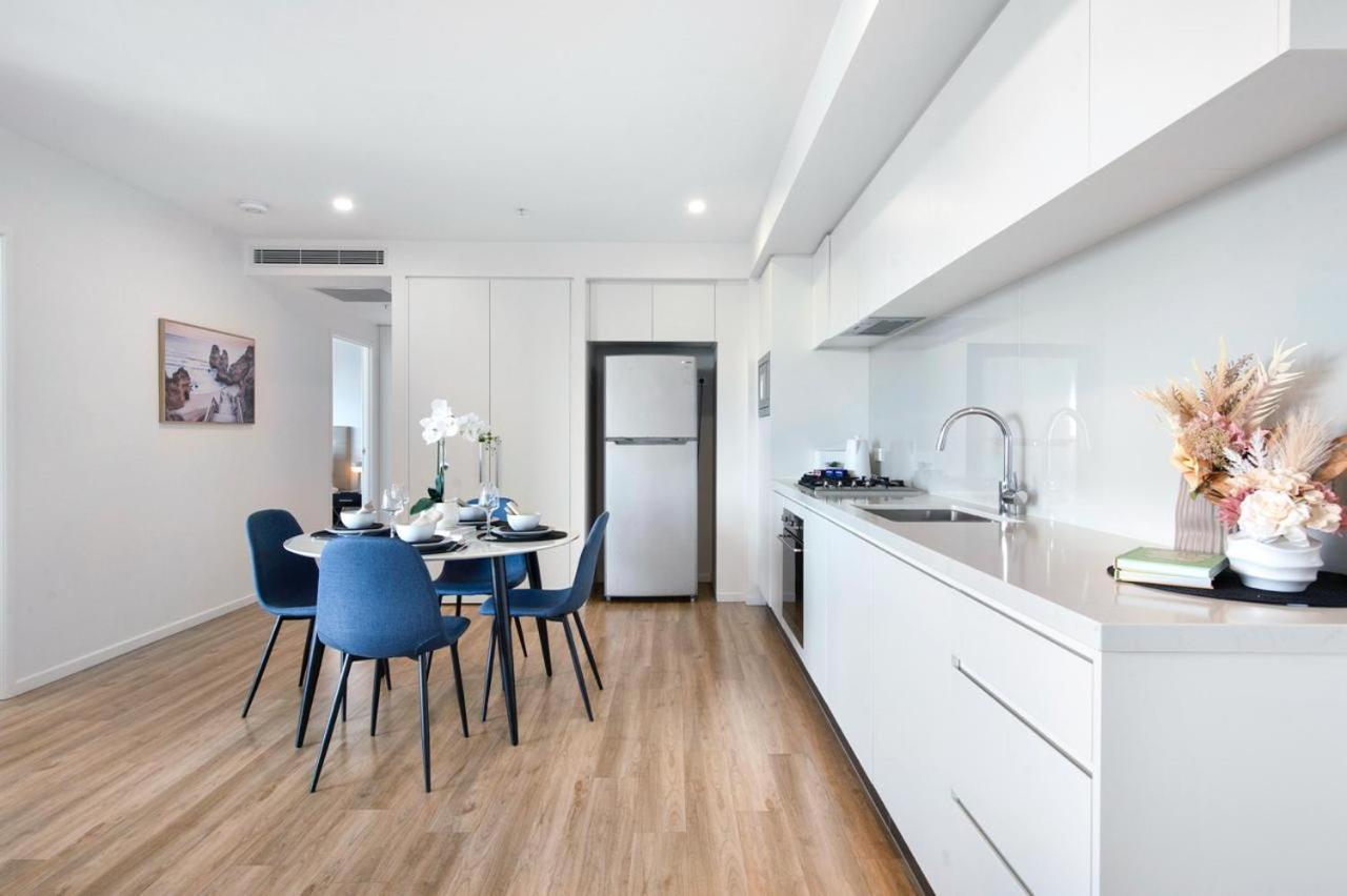 Ruby Apartments - Qstay Голд-Кост Экстерьер фото